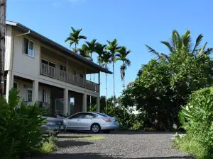 夏威夷奧納之家住宿加早餐旅館
