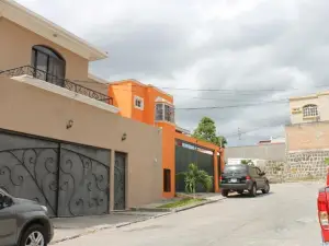 Casa Sur