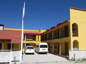 Hotel Ecológico Temazcal