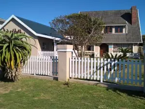 Seaforth Guesthouse