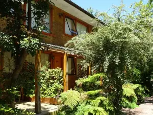 Espacio y Tiempo Hotel de Montaña