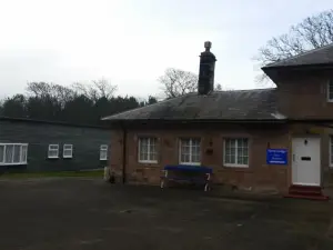 Farne Lodge