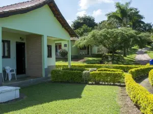 Hotel Fazenda Monte Sião