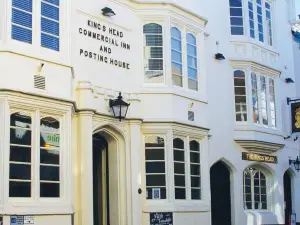 The Kings Head