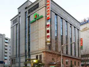 가락 관광 호텔