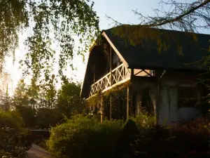 Hotel Flora