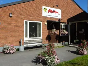 Ekbackens Vandrarhem