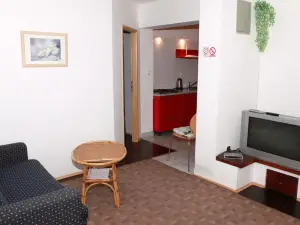 Apartmani Kristanic