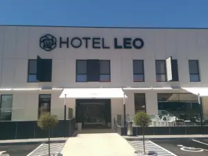 Hotel Leo