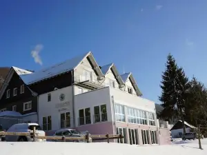 Waldhotel Schinkenwirt