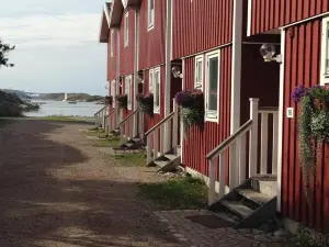 Seaview Cottage Solvik - Kungshamn