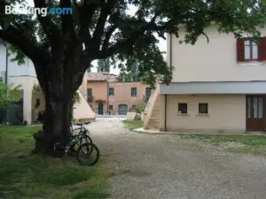 Agriturismo Casa Mattei