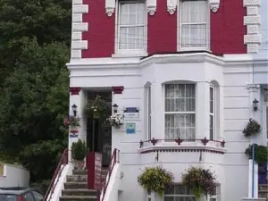 Dover's Restover Bed & Breakfast