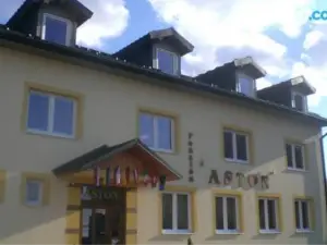 Penzión Aston