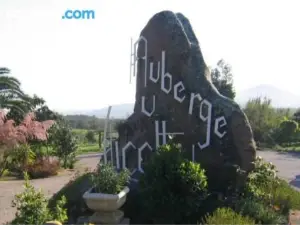 Auberge U Licettu