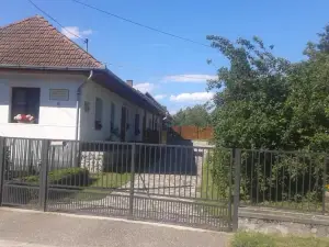 Kemencés Vendégház