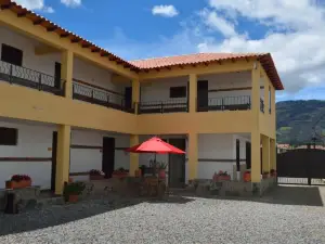 Hotel Villa Sofia