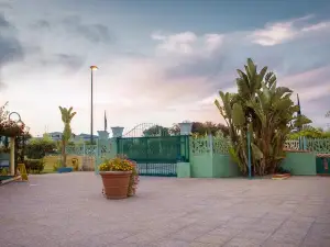 Residence Verde Mare Official Site