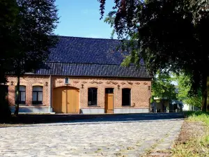 De Maalderie Holiday Home