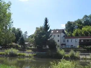 Pension Gasthaus Zum Pegel