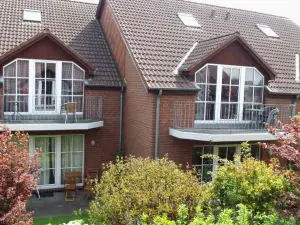 Strandgut - Das Appartement