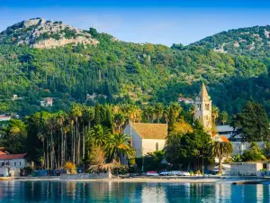 Boutique Hotel Tomić