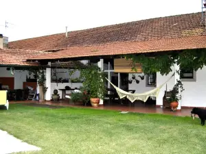 Casa Rural Oliveira do Bairro