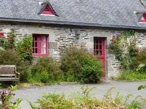 Moulin de Beuzidou