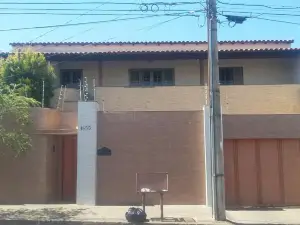 Suítes Economy Uberlandia