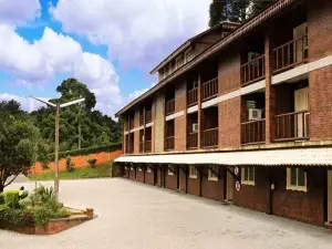 Hotel Pousada Mata Nativa