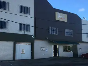 Hotel Real Jequie