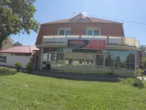 Marex Centar