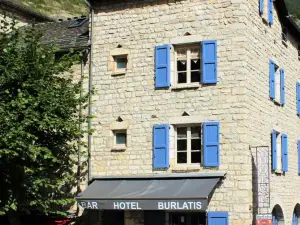 Hôtel Burlatis