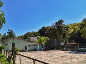 Hotel Fazenda Aldeia do Vale