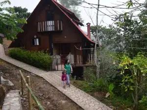 Cabañas Los Cedros