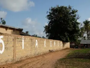 Centre Touristique et Culturel Casamance