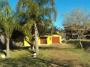 Pousada Ananda
