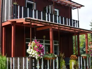 Alba Hotel