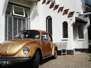 Logement Nij Bonga Holwerd