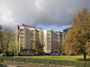 Hôtel Mercure Grenoble Meylan