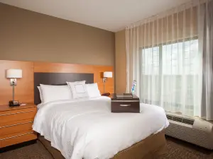 TownePlace Suites Cheyenne Southwest/Downtown Area