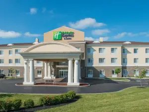 Holiday Inn Express & Suites Richwood - Cincinnati South