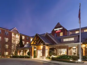 Residence Inn Franklin Cool Springs