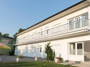 Apartments O Sole Mio