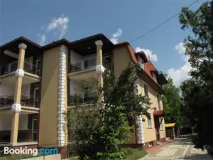 Solar Apartmanok
