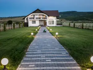 Pensiunea Conacul Lui Horia
