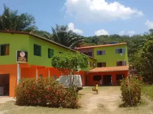 Pousada Luar de Monte Cristo