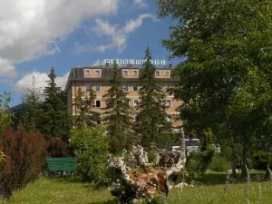 Ovindoli Park Hotel & SPA