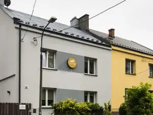 Pilotow 87 Apartments