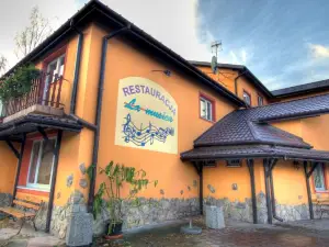 Hotel La-Musica